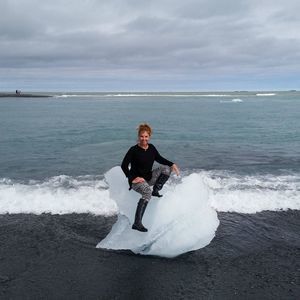 Meet your Posher, Mshell